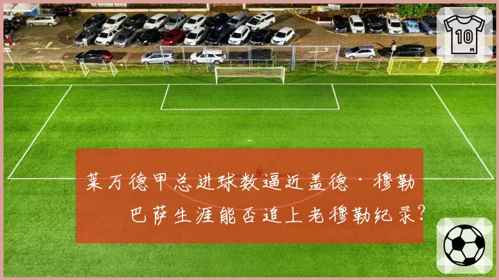 莱万德甲总进球数逼近盖德·穆勒,巴萨生涯能否追上老穆勒纪录?