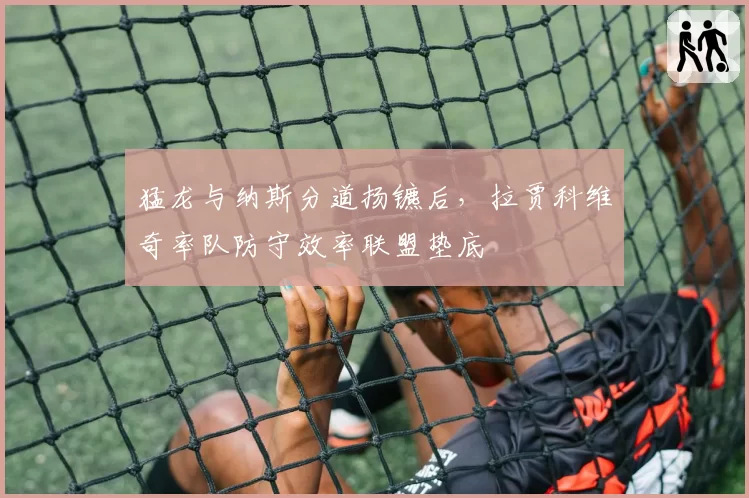 猛龙与纳斯分道扬镳后，拉贾科维奇率队防守效率联盟垫底